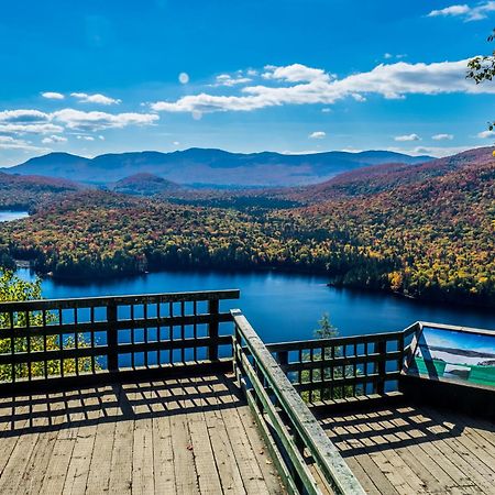 Condo Moderne, Escapade Vacance, Vue Sur Montagnes Zewnętrze zdjęcie