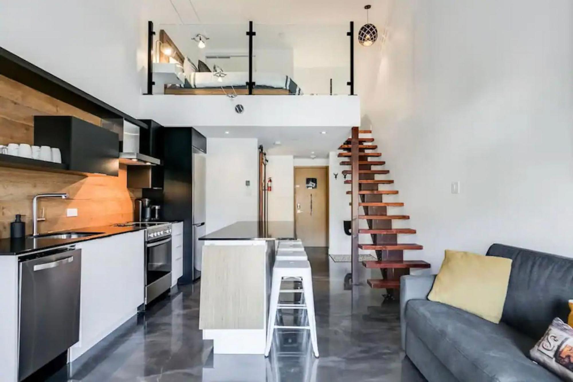 Condo Moderne, Escapade Vacance, Vue Sur Montagnes Zewnętrze zdjęcie